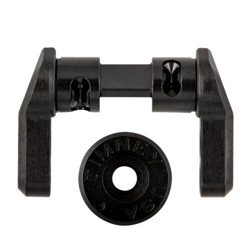 Timney Triggers 49er Safety Selector Ambi Black
