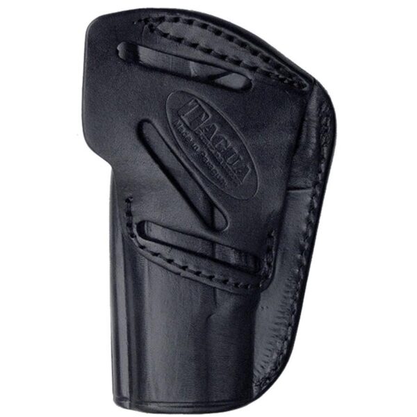 Tagua 4 in 1 IWB Holster without Thumb Break Glock 17/22 Black RH