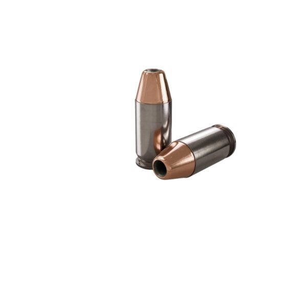 Underwood Ammo XTP Handgun Ammunition 45 Auto 185 gr JHP 1200 fps 20/ct