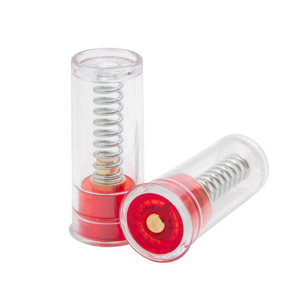 Carlson's Snap Caps 12 ga - 2/ct