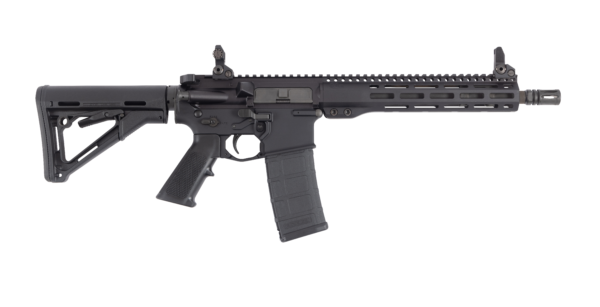 COLT M5 5.56MM 11.5" SBR MATTE BLACK 30RD