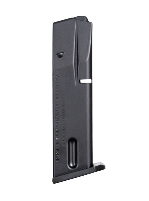 BTA MAG M84F 380AP BLK 13RD