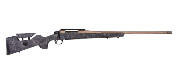 CVA CASCADE LR HTR 6CM BRZ/BLK