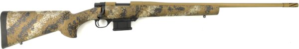 HOWA FENCELINE MINI 6ARC SCORCH 22"