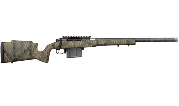 PROOF RESEARCH ELEVATION MTR 6.5PRC TFDE 20"