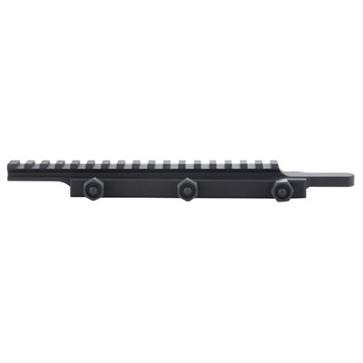 AR EXTENDARISER PICATINNY RAIL 20 MOA
