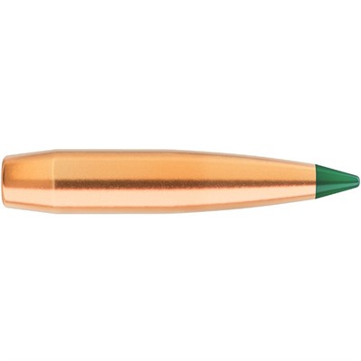 TIPPED MATCHKING 7MM (0.284'') 185GR TMK 100/BOX