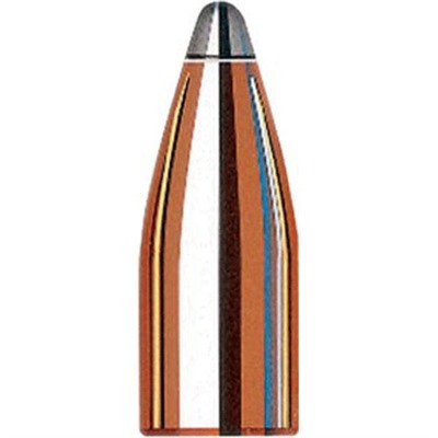 VARMINT .30 CALIBER (0.308'') 110GR SPIRE POINT 100/BOX
