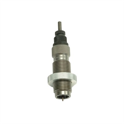 22 BR FULL LENGTH SIZING DIE