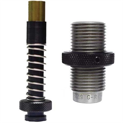 40 S&W CARBIDE GRX PUSH THRU SIZE DIE