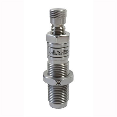 6XC (II) BUSHING FULL LENGTH DIE