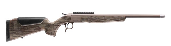 CVA SCOUT SPUR 410 BR/RTL 22"