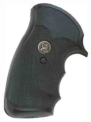 PACHMAYR GRIPPER GRIP FOR - S&W J FRAME SQUARE BUTT