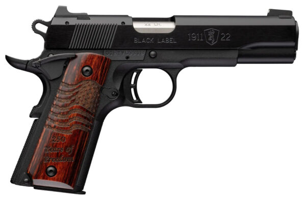 BRN 1911-22 MED COMP 250 4.25B