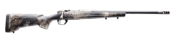 Cima Pro 6.5 PRC 20" TB CF Brn/Tan 3rd