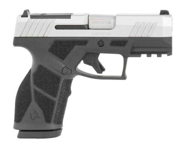 GX2 9mm 3.38" TORO MTS SS/Blk 13rd