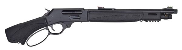 Bears Leg Pstl 45-70 13.8" TB D&T Bld/Blk 3rd