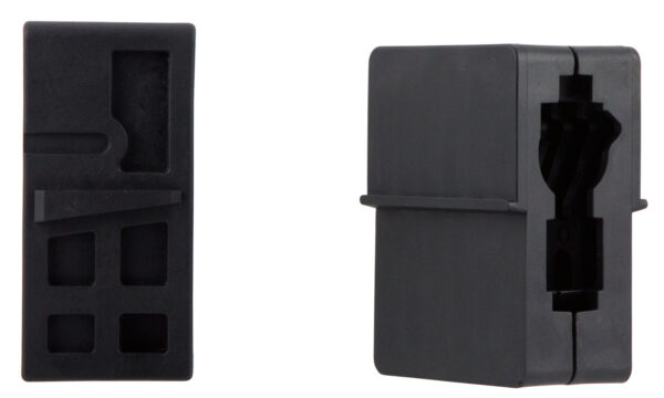 TacFire TL021 Vise Block Upper/Lower AR-15 Polymer