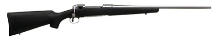 SAVAGE ARMS 110 STORM 270WIN LH SS/SY 22"#
