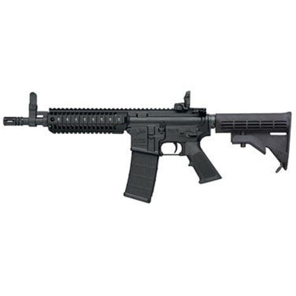 Colt Monolithic CQB Short Barrel Rifle 5.56 Nato 10.3 in. Black 30 rd.