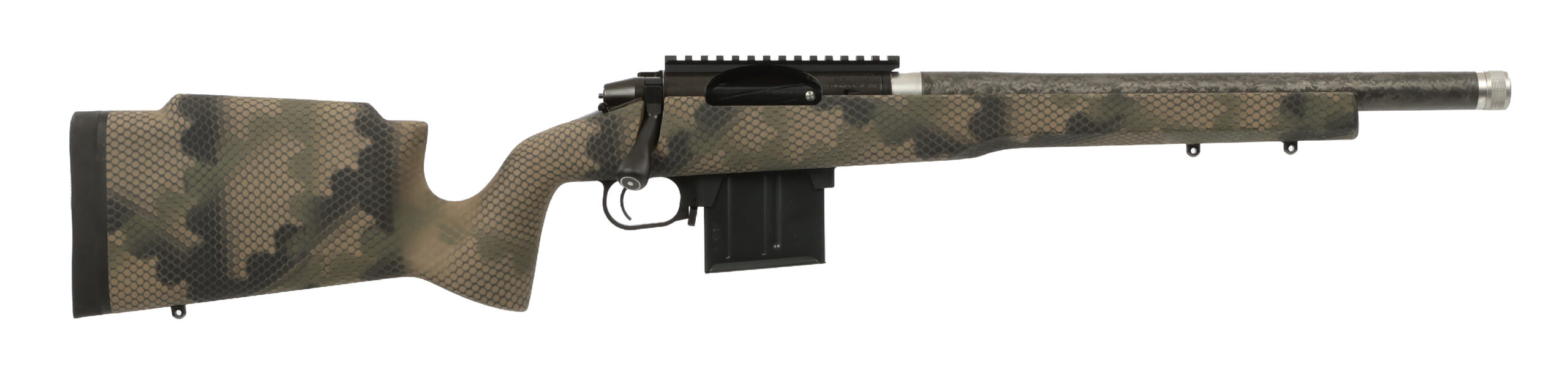 PROOF RESEARCH ELEVATION MTR 308WIN TFDE 16"