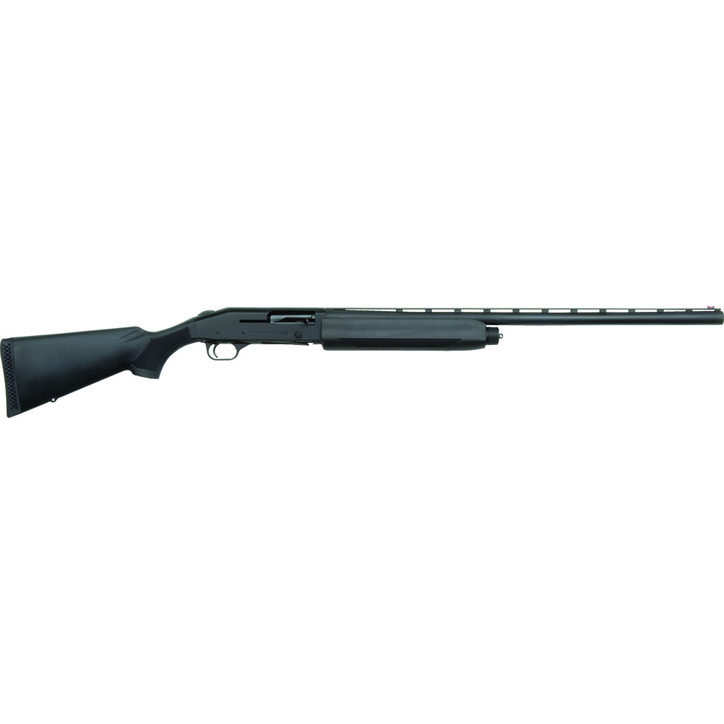 Mossberg 935 Magnum Waterfowl Shotgun 12 ga. 28 in. Synthetic Black 3.5 in. RH