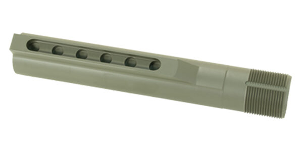 Timber Creek Outdoors ARBTOD AR Mil-Spec Buffer Tube OD Green AR-Platform