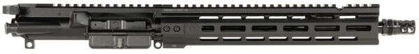 Primary Weapons MK1-M1U-223-11 MK1 Mod 1-M Upper 223 Wylde 11.85" Black Anodized Barrel for AR-15