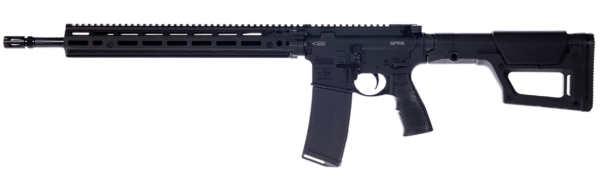 DANIEL DEFENSE DD4 SPRIII 5.56MM 18" ARCA