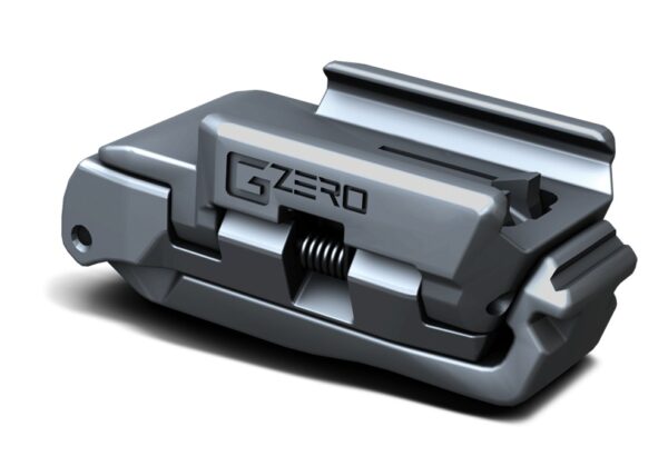 REC GZERO-FSL-01  GZERO FS LH                  BLK