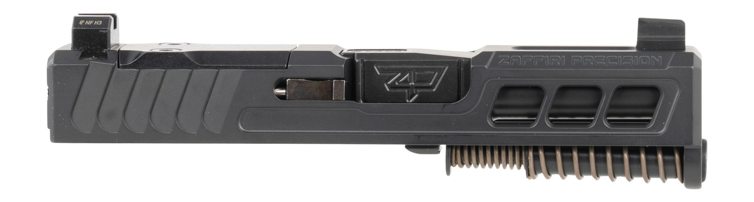 ZAFFIRI CU-G43-ZPS3-RMSC-BLK-TP-BN-BLNK  SLIDE G43