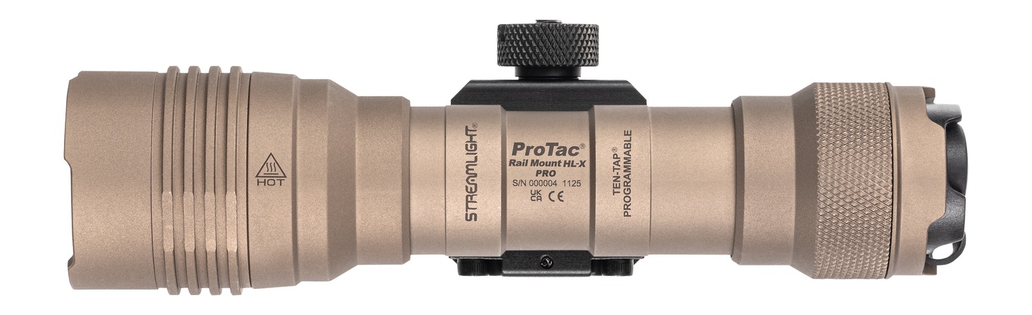 STL 89028 PROTAC RM HL-X PRO USB