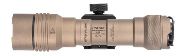 STL 89029  PROTAC RAIL MOUNT HP-X PRO USB