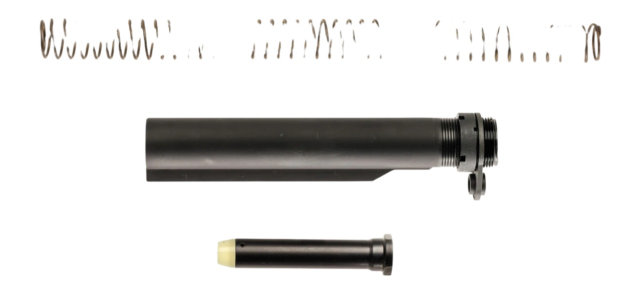 BCM MK2RMS-M1T1   MK2 RECOIL MITIGATION MOD1 - T1