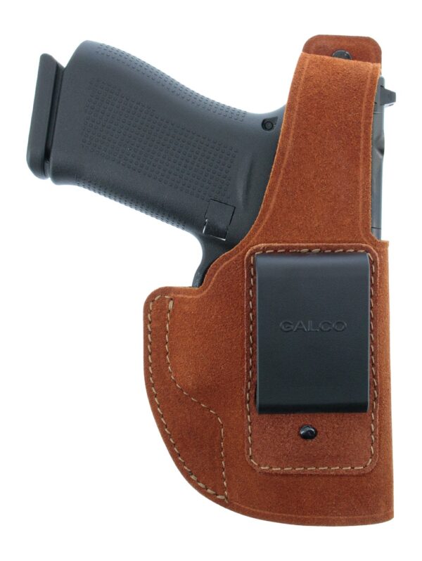 GALCO WB838R      WAISTBAND IWB SIG 365     RH NAT