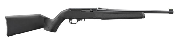 RUGER 10/22 CARBINE 22LR BL/SYN