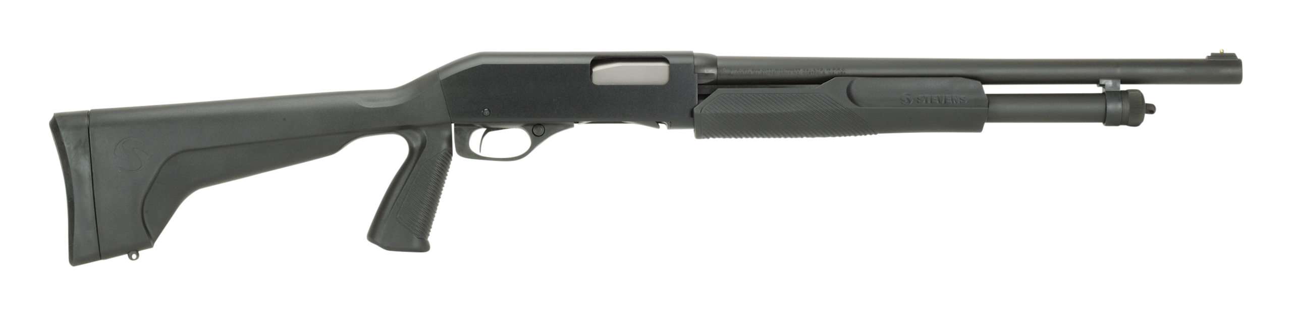 SAVAGE ARMS 320 SEC 12/18.5 PISTOL GRIP  #