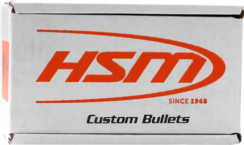 HSM BULLETS 44 CAL 430 - 240GR HARD LEAD-SWC 250CT