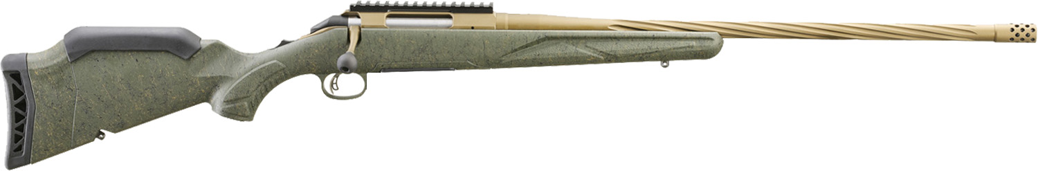 RUG AM RFL PRED G2 30-06 GRN