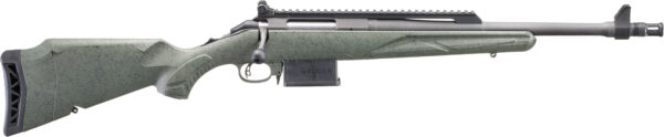 RUG AM RFL SCOUT G2 308 GRN