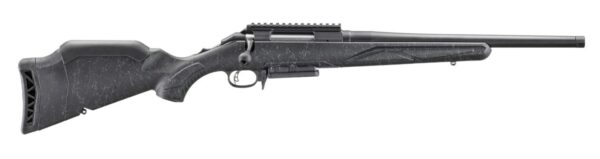 RUGER AMERICAN GEN2 PATROL 308WIN