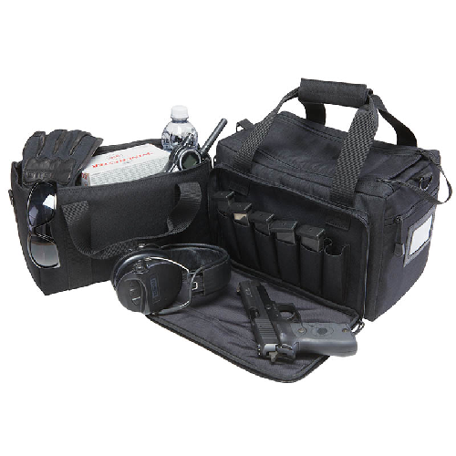 Range Qualifier Bag