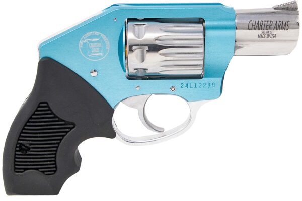 CHT WALKER 22M DAO REV 2B BLUE
