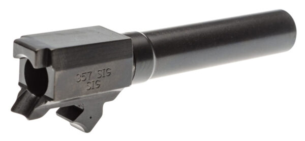 Sig Sauer BBL229357 P229  357 Sig 3.90" Black Nitride Steel