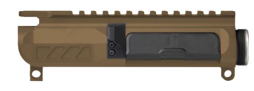 CMMG UPPER RECEIVER ASSEMBLY - MK4/AR15 MIDNIGHT BRONZE