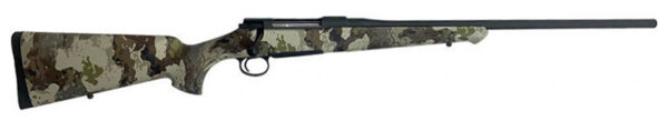 Sauer 100 VeilCamo 6.5PRC 24"GryCeraThrd