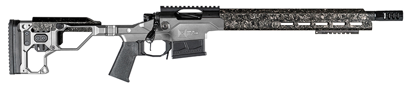 MPR 308Win 16" Carb Fib Tungsten 5