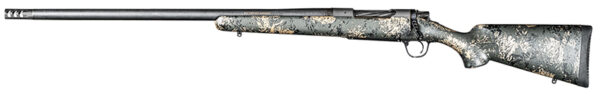 Ridge FFTLH 6.5CM20" StnStl Grn/Blk/Tan 5