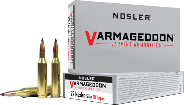 NOS 22NOS 53GR VARM FBT 20RD