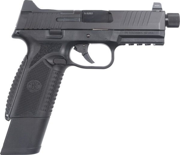 FNM 510T 10MM BLK 15/22RD